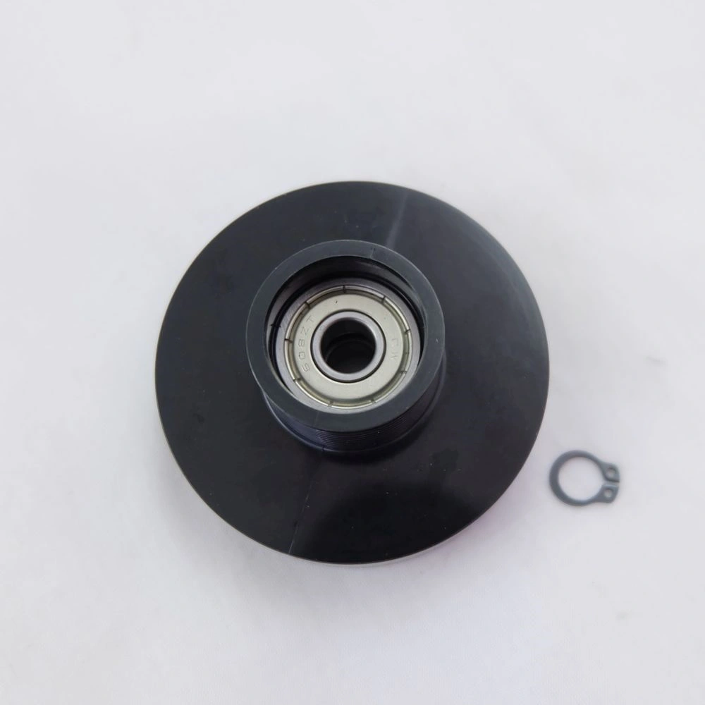 Ékszíjfeszítő görgő (eredeti) BOSCH szárítógép / RENDELÉSRE