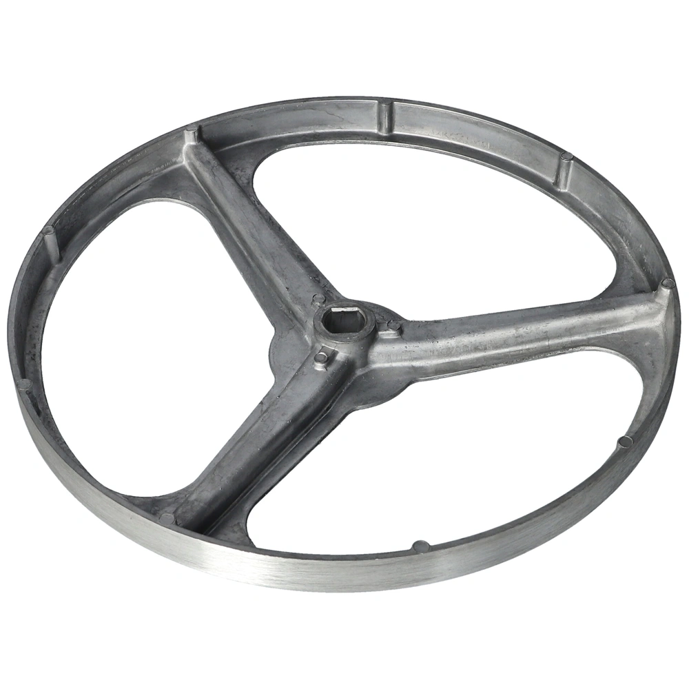 Ékszíjtárcsa (eredeti) BOSCH mosógép / RENDELÉSRE 