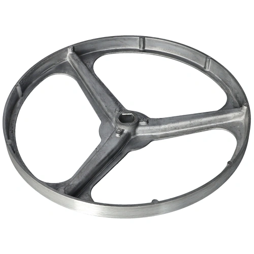 Ékszíjtárcsa (eredeti) BOSCH mosógép / RENDELÉSRE 