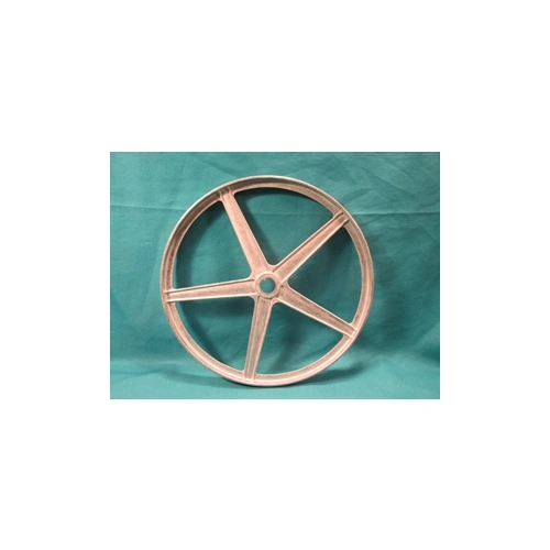 Ékszíjtárcsa (eredeti) GORENJE / MORA mosógép / RENDELÉSRE