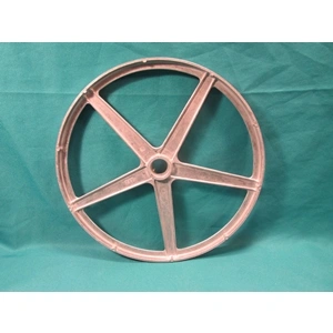 Ékszíjtárcsa (eredeti) GORENJE / MORA mosógép / RENDELÉSRE