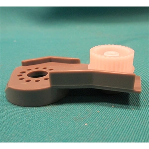 Ékszíjtárcsa készlet (eredeti) ELECTROLUX porszívó /RENDELÉSRE