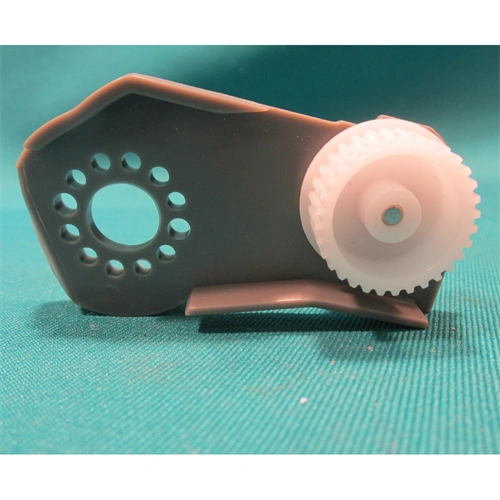 Ékszíjtárcsa készlet (eredeti) ELECTROLUX porszívó /RENDELÉSRE