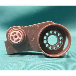 Ékszíjtárcsa készlet (eredeti) ELECTROLUX porszívó /RENDELÉSRE