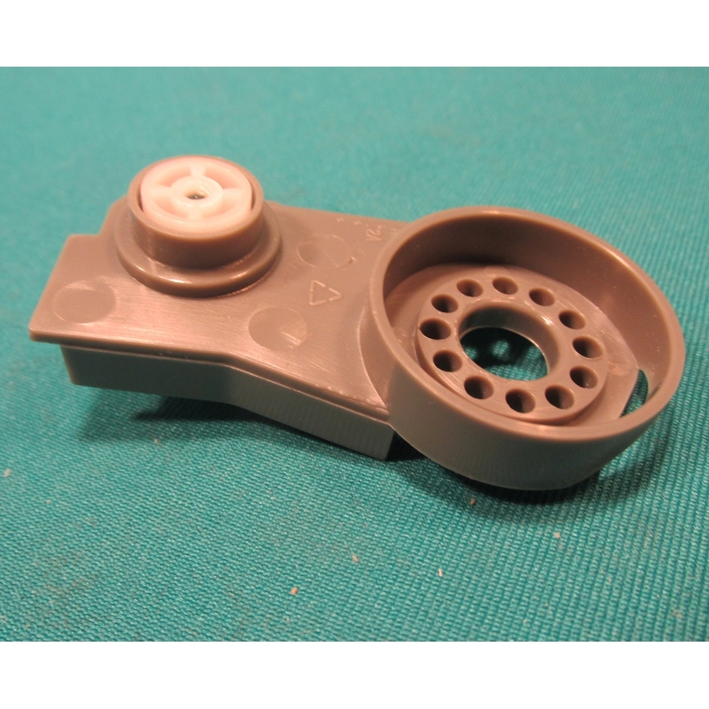 Ékszíjtárcsa készlet (eredeti) ELECTROLUX porszívó /RENDELÉSRE