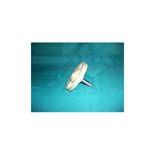 Ékszíjtárcsa (nagy, eredeti) HAJDU 303.95 keverőtárcsás mosógép / RENDELÉSRE