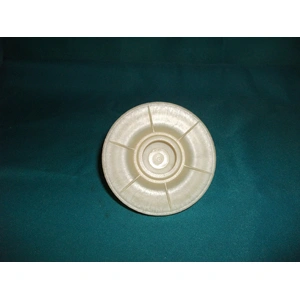 Ékszíjtárcsa (nagy, eredeti) HAJDU 303.95 keverőtárcsás mosógép / RENDELÉSRE