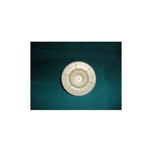 Ékszíjtárcsa (nagy, eredeti) HAJDU 303.95 keverőtárcsás mosógép / RENDELÉSRE