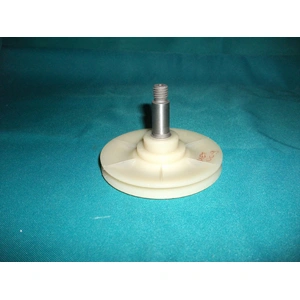 Ékszíjtárcsa (nagy, eredeti) HAJDU 303.95 keverőtárcsás mosógép / RENDELÉSRE