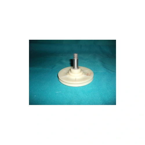 Ékszíjtárcsa (nagy, eredeti) HAJDU 303.95 keverőtárcsás mosógép / RENDELÉSRE