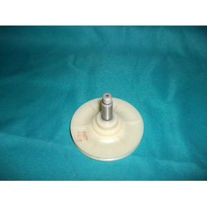 Ékszíjtárcsa (nagy, eredeti) HAJDU 303.95 keverőtárcsás mosógép / RENDELÉSRE