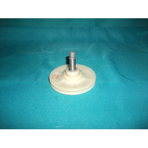 Ékszíjtárcsa (nagy, eredeti) HAJDU 303.95 keverőtárcsás mosógép / RENDELÉSRE