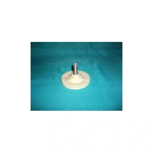 Ékszíjtárcsa (nagy, eredeti) HAJDU 303.95 keverőtárcsás mosógép / RENDELÉSRE