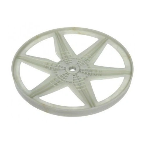 Ékszíjtárcsa (utángyártott) CANDY mosógép