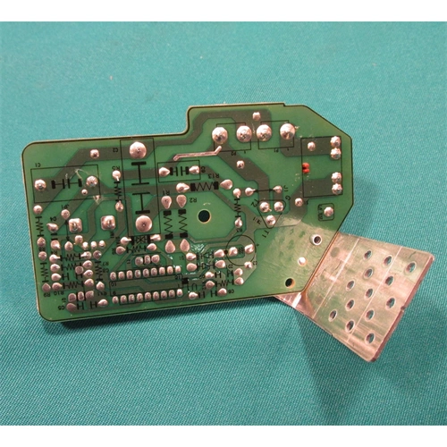 Elektornika, fordulatszám szabályzó (eredeti) SAMSUNG porszívó / RENDELÉSRE