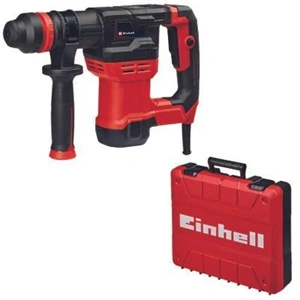 Elektromos bontókalapács, 750W, 5J , SDS-Plus,  Einhell TE-DH 5 (4139135)