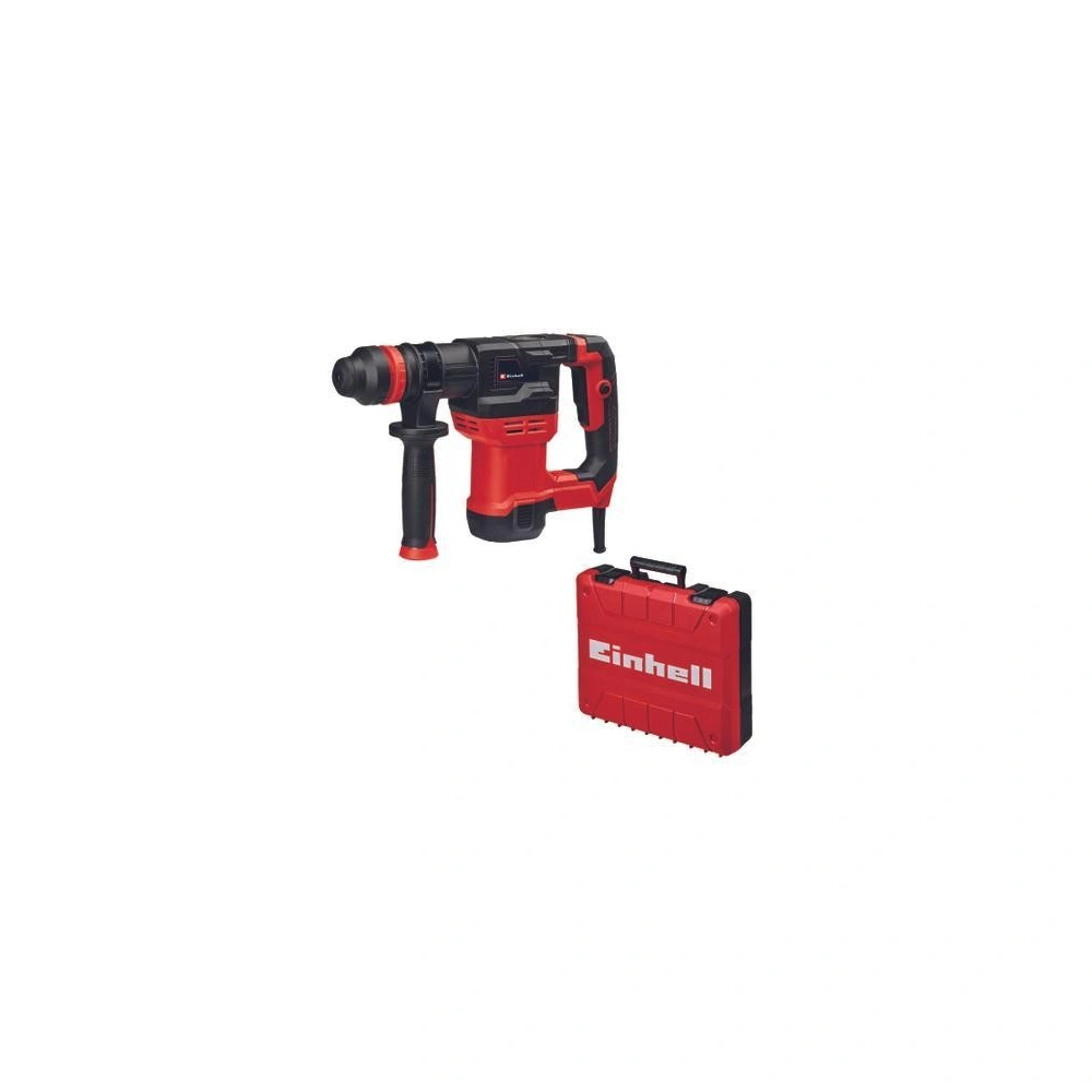Elektromos bontókalapács, 750W, 5J , SDS-Plus,  Einhell TE-DH 5 (4139135)