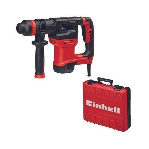 Elektromos bontókalapács, 750W, 5J , SDS-Plus,  Einhell TE-DH 5 (4139135)