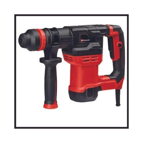 Elektromos bontókalapács, 750W, 5J , SDS-Plus,  Einhell TE-DH 5 (4139135)