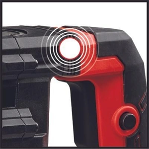 Elektromos bontókalapács, 750W, 5J , SDS-Plus,  Einhell TE-DH 5 (4139135)