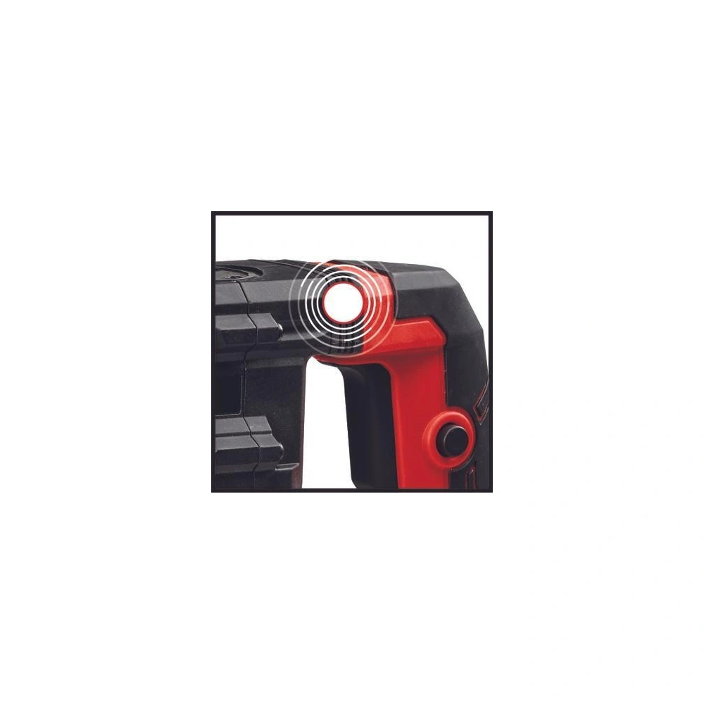 Elektromos bontókalapács, 750W, 5J , SDS-Plus,  Einhell TE-DH 5 (4139135)