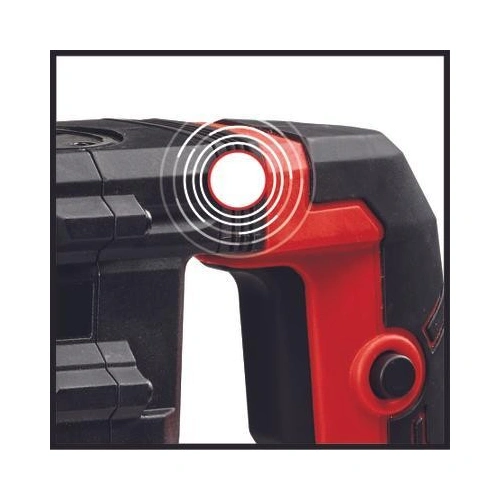 Elektromos bontókalapács, 750W, 5J , SDS-Plus,  Einhell TE-DH 5 (4139135)
