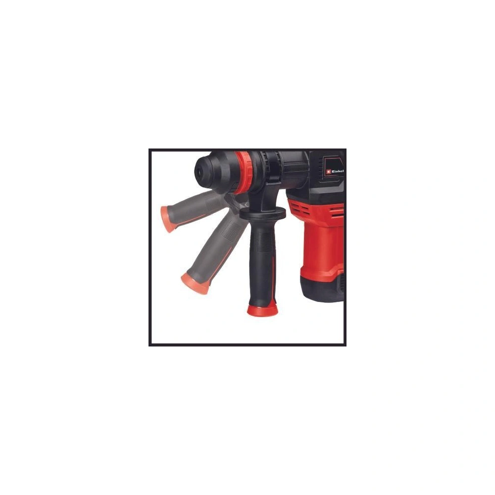 Elektromos bontókalapács, 750W, 5J , SDS-Plus,  Einhell TE-DH 5 (4139135)