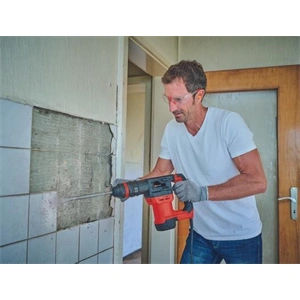 Elektromos bontókalapács, 750W, 5J , SDS-Plus,  Einhell TE-DH 5 (4139135)