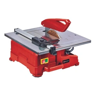 Elektromos csempevágó gép, asztali, 800W, 180mm, 2950ford. /perc IPx4 , Einhell TC-TC 800 (4301185) / RENDELÉSRE