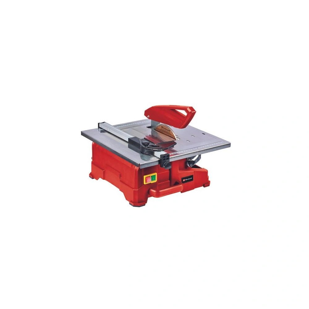 Elektromos csempevágó gép, asztali, 800W, 180mm, 2950ford. /perc IPx4 , Einhell TC-TC 800 (4301185) / RENDELÉSRE