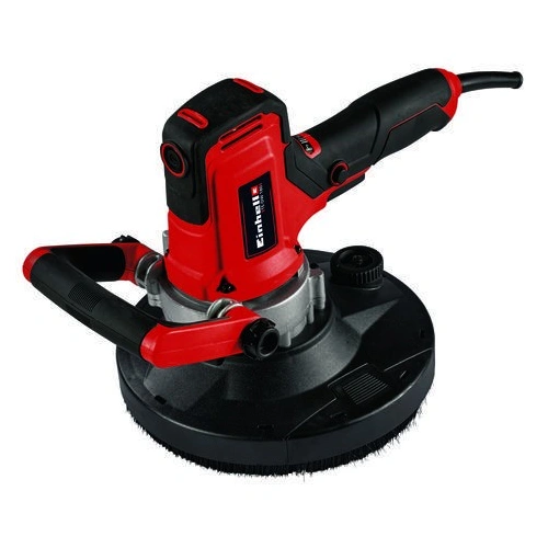 Elektromos fal-és Betoncsiszoló 1300W, 180mm, Einhell TE-DW 180  (4259940) / RENDELÉSRE