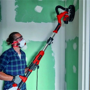 Elektromos falcsiszoló 750W,  225mm , Einhell TE-DW 225 X (4259960)  / RENDELÉSRE