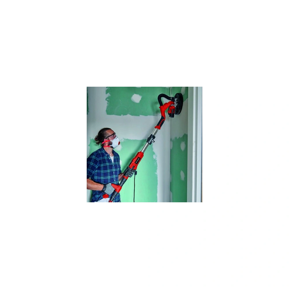 Elektromos falcsiszoló 750W,  225mm , Einhell TE-DW 225 X (4259960)  / RENDELÉSRE