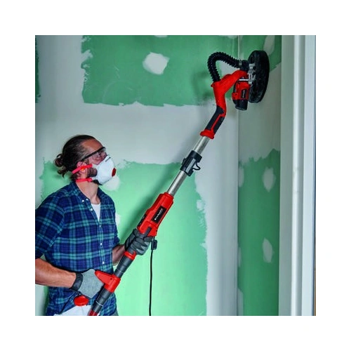 Elektromos falcsiszoló 750W,  225mm , Einhell TE-DW 225 X (4259960)  / RENDELÉSRE