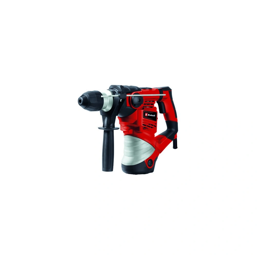 Elektromos fúrókalapács 1600W, 4 J, SDS-Plus, koffer, Einhell TH-RH 1600  (4258478) / RENDELÉSRE