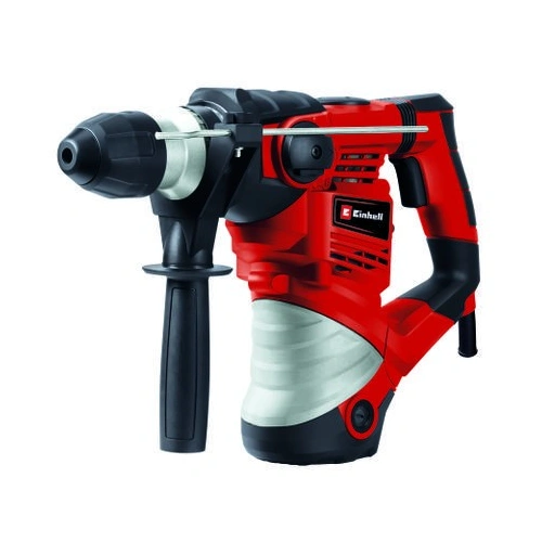 Elektromos fúrókalapács 1600W, 4 J, SDS-Plus, koffer, Einhell TH-RH 1600  (4258478) / RENDELÉSRE