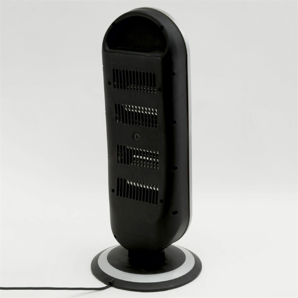 Elektromos fűtőtest, 1200W, 3 fokozatú, oszcillációs, halogén, IP20 védelem, HOME FK 23  / RENDELÉSRE