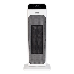 Elektromos fűtőtest, 2000W, kerámia, WIFI, 2 fokozatú, álló, oszcillációs, IP20, HOME FK 53 WIFI / RENDELÉSRE