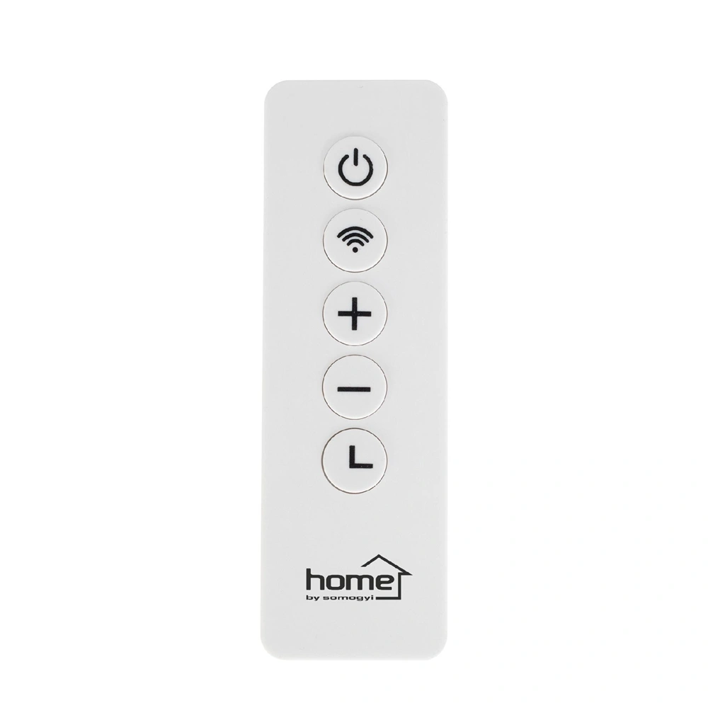 Elektromos fűtőtest, 700W, hibrid, infra, WIFI, IP20, LCD kijelző, időzítő,   HOME FKIR 701 WIFI / RENDELÉSRE