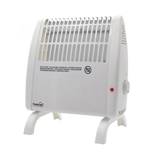 Elektromos fűtőtest, fagyőr, 450W, termosztát, HOME FKM 450 / RENDELÉSRE