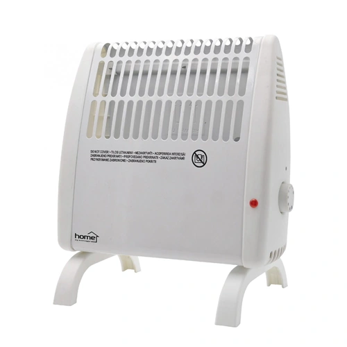 Elektromos fűtőtest, fagyőr, 450W, termosztát, HOME FKM 450 / RENDELÉSRE