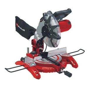 Elektromos gérvágó fűrész 1600W, 250mm,  Einhell TC-MS 2513 L (4300850) / RENDELÉSRE