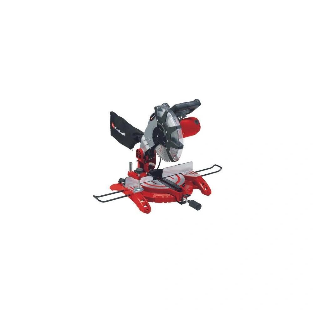 Elektromos gérvágó fűrész 1600W, 250mm,  Einhell TC-MS 2513 L (4300850) / RENDELÉSRE