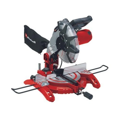 Elektromos gérvágó fűrész 1600W, 250mm,  Einhell TC-MS 2513 L (4300850) / RENDELÉSRE