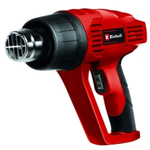 Elektromos hőlégfúvó, 2000 W, Einhell TC-HA 2000/1 (4520184) / RENDELÉSRE