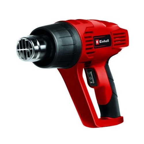 Elektromos hőlégfúvó, 2000 W, Einhell TC-HA 2000/1 (4520184) / RENDELÉSRE