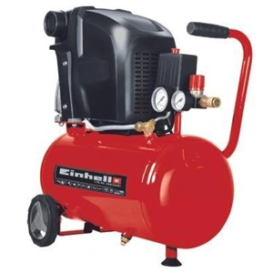 Elektromos kompresszor  1500 W, 24 l, 8 Bar, Einhell TE-AC 230/24 (4010460) / RENDELÉSRE
