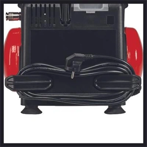 Elektromos kompresszor 8 bar, Einhell TC-AC 190/6/8 OF (4020655)  / RENDELÉSRE