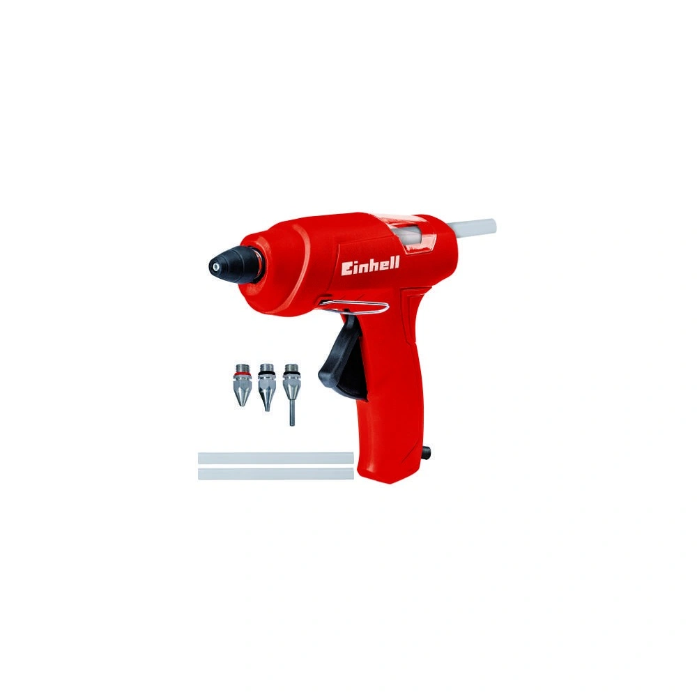 Elektromos ragasztópisztoly, 30W, Einhell TC-GG 30 (4522170) / RENDELÉSRE