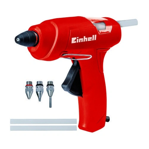 Elektromos ragasztópisztoly, 30W, Einhell TC-GG 30 (4522170) / RENDELÉSRE